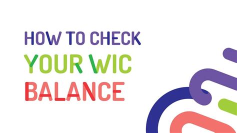 iwc balane|check wic balance online va.